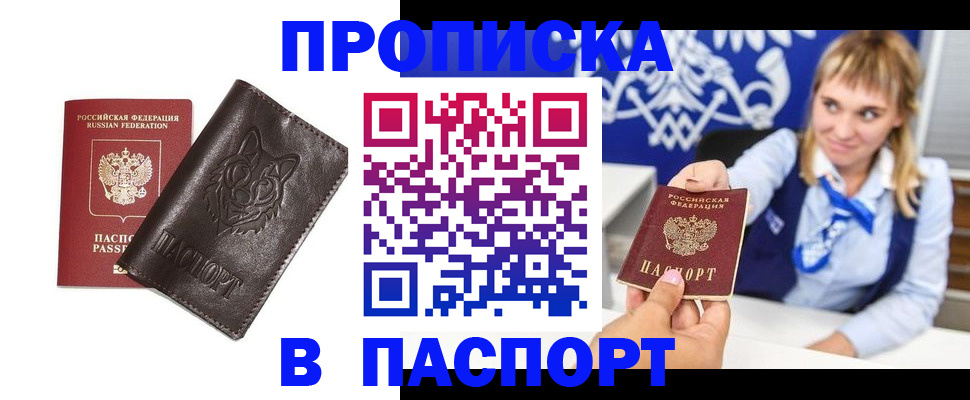 где прописаться в Шадринске